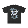 Abuse Me I'm A Substance Tee