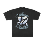 Abuse Me I'm A Substance Tee