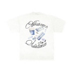 Abuse Me I'm A Substance Tee
