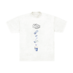 Abuse Me I'm A Substance Tee