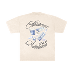 Abuse Me I'm A Substance Tee