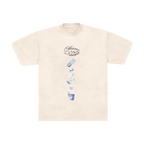 Abuse Me I'm A Substance Tee