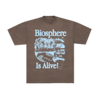 Biosphere Tee