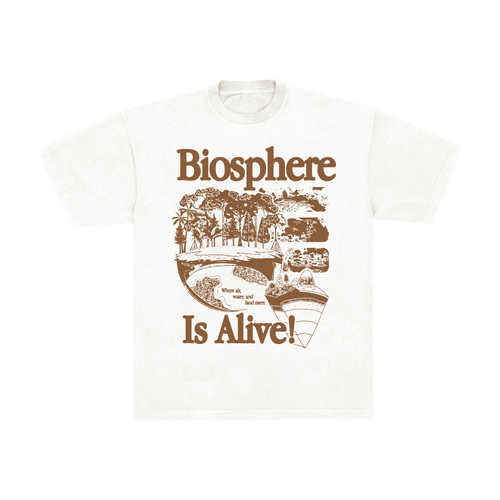 Biosphere Tee