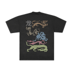 Dragon 龙 Tee