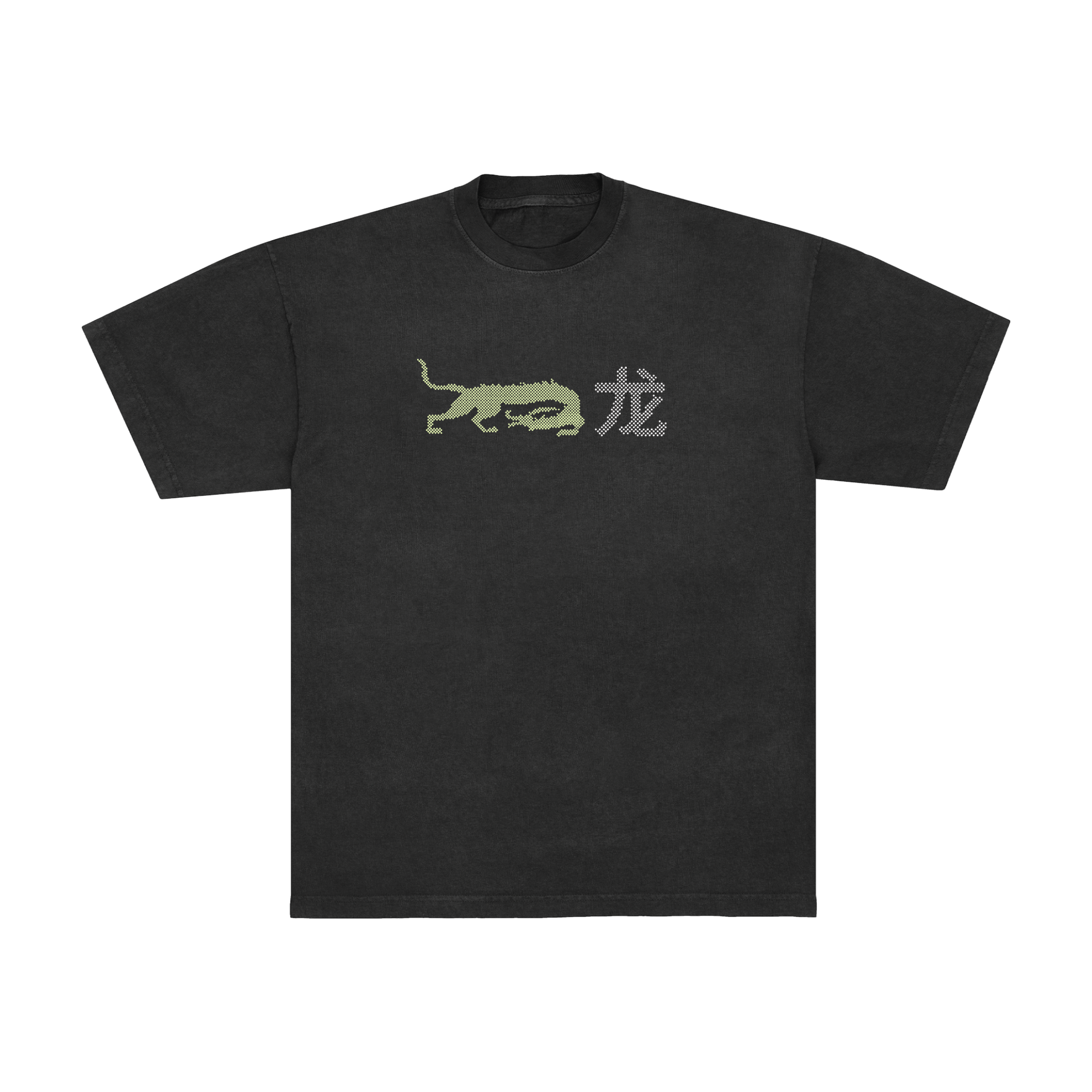 Dragon 龙 Tee