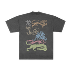Dragon 龙 Tee