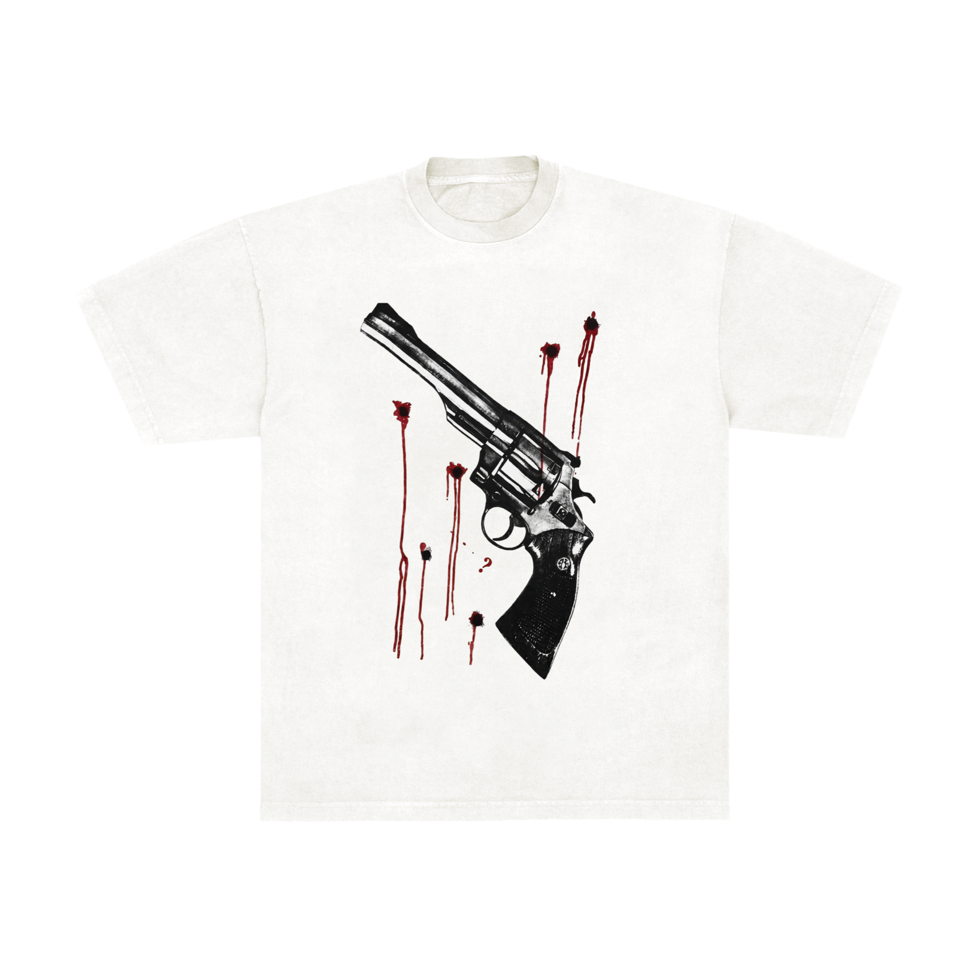 Gun Tee