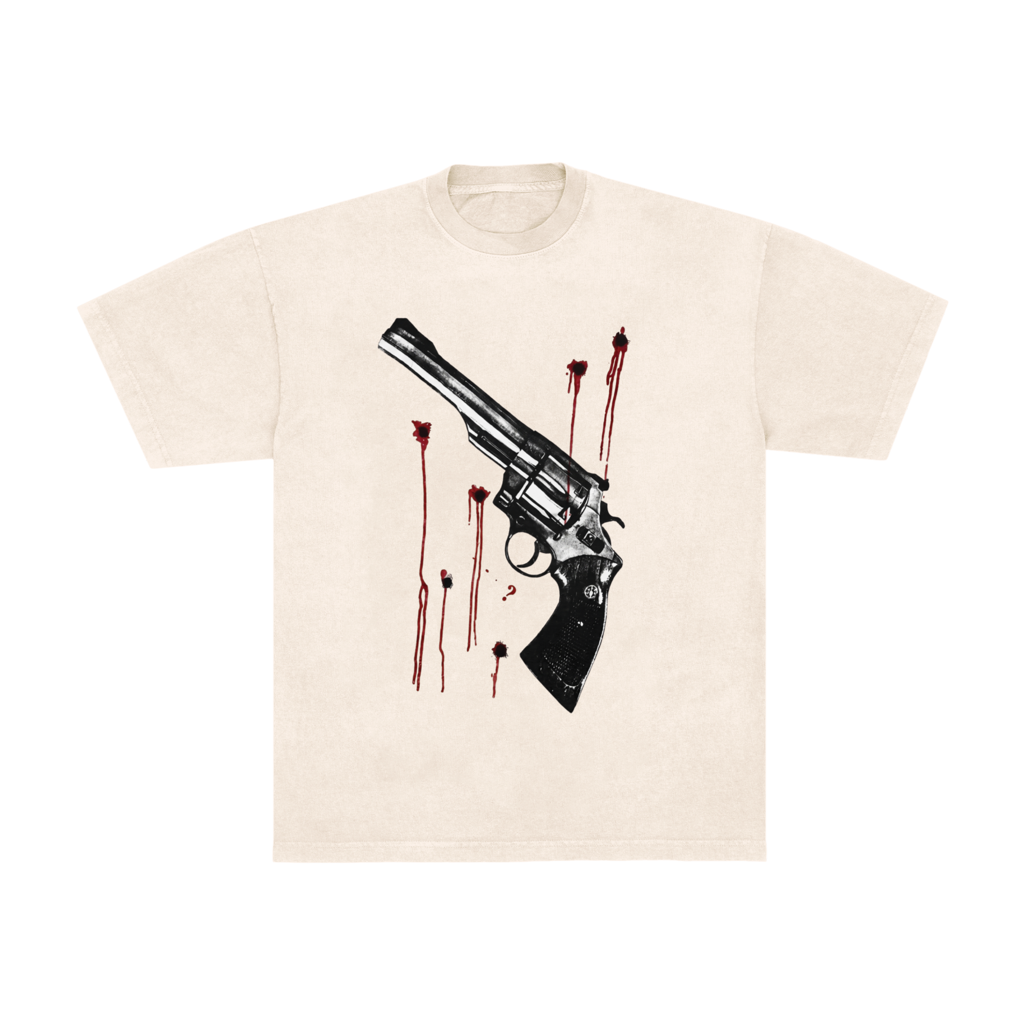 Gun Tee