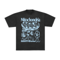 Mitochondria Diagram Tee