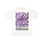 Octopus Tee