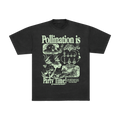 Pollination Tee