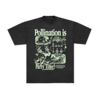 Pollination Tee