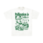 Pollination Tee