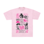 Tax And Things Tee